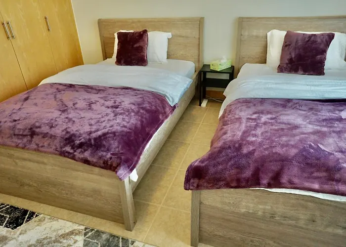 Luxury Apartment Palm Jumeirah
