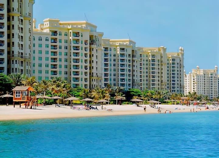 Luxury Palm Jumeirah Дубай