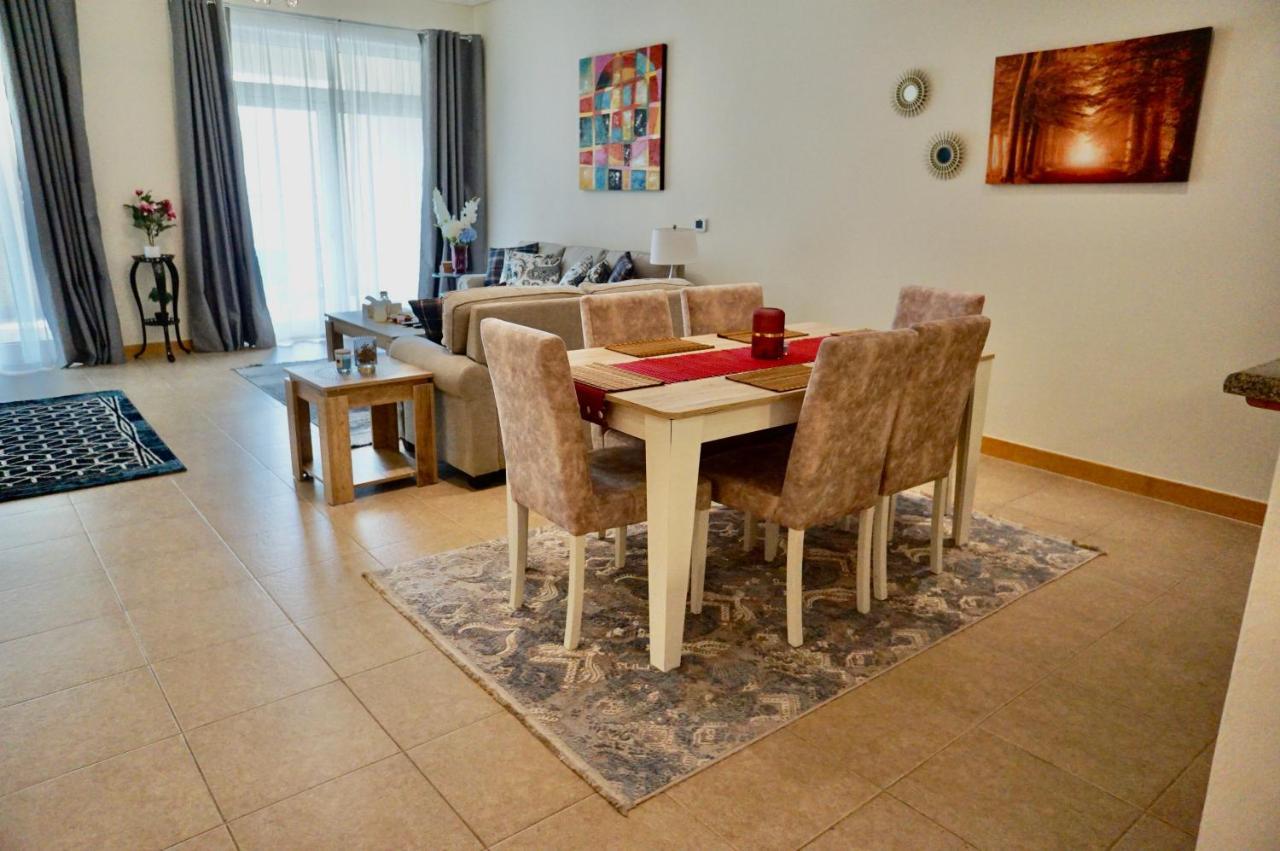 Апартаменти Luxury Palm Jumeirah *