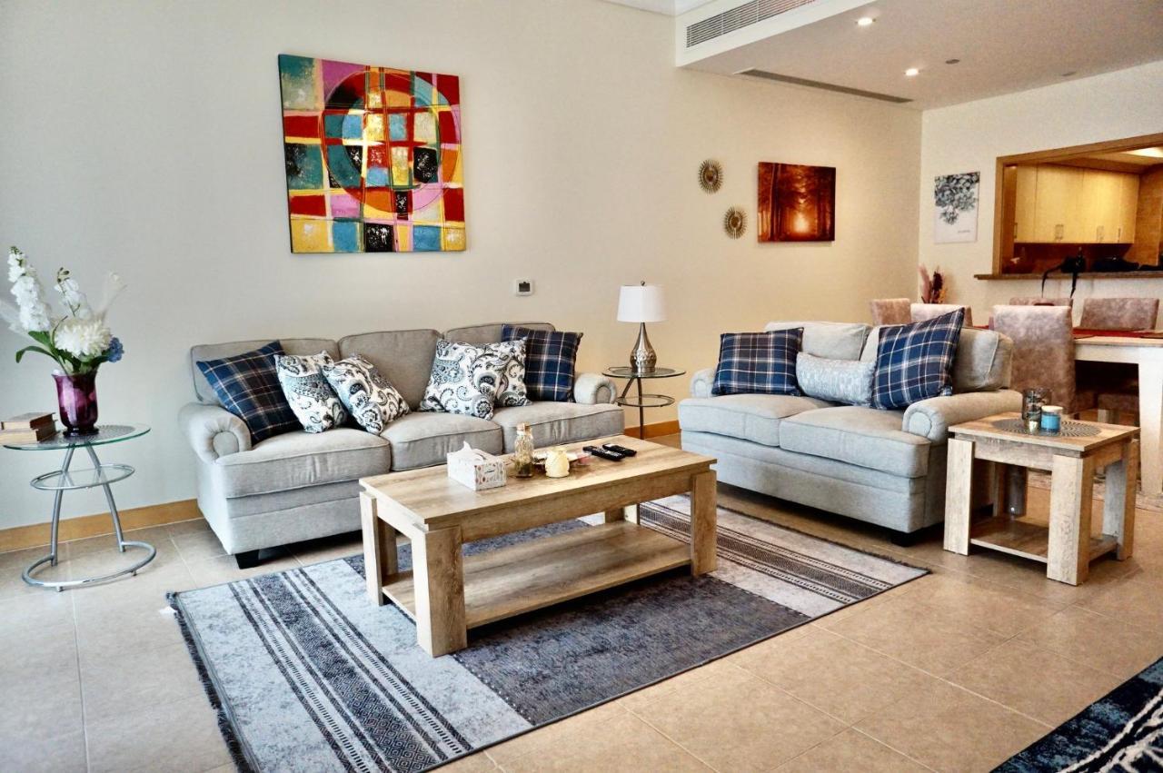 Luxury Palm Jumeirah Апартаменти
