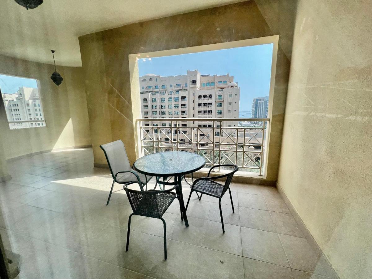 Luxury Palm Jumeirah * Дубай