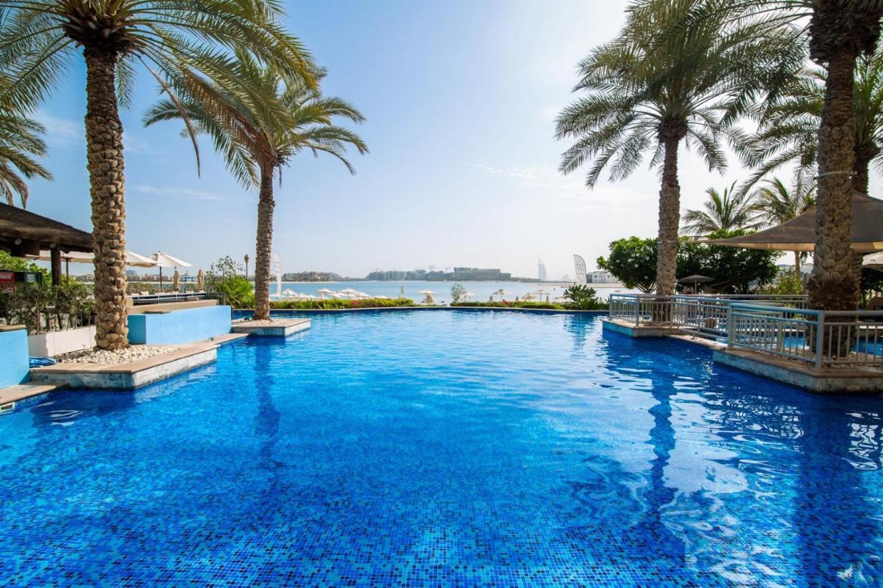 Luxury Palm Jumeirah Апартаменти *