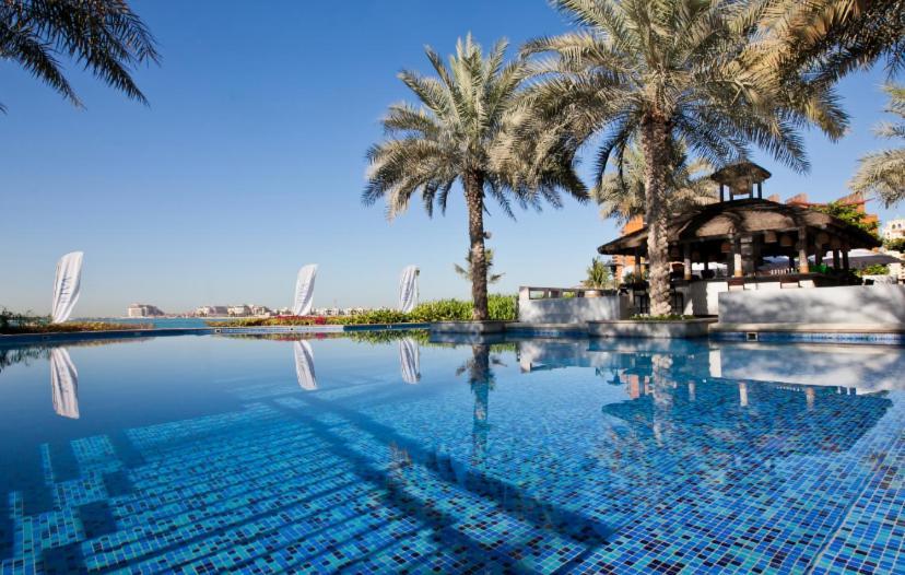 Luxury Palm Jumeirah * Дубай