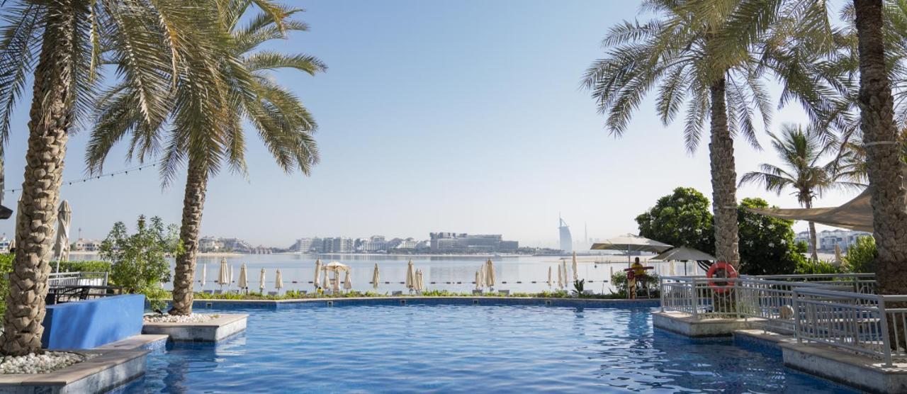Апартаменти Luxury Palm Jumeirah Дубай