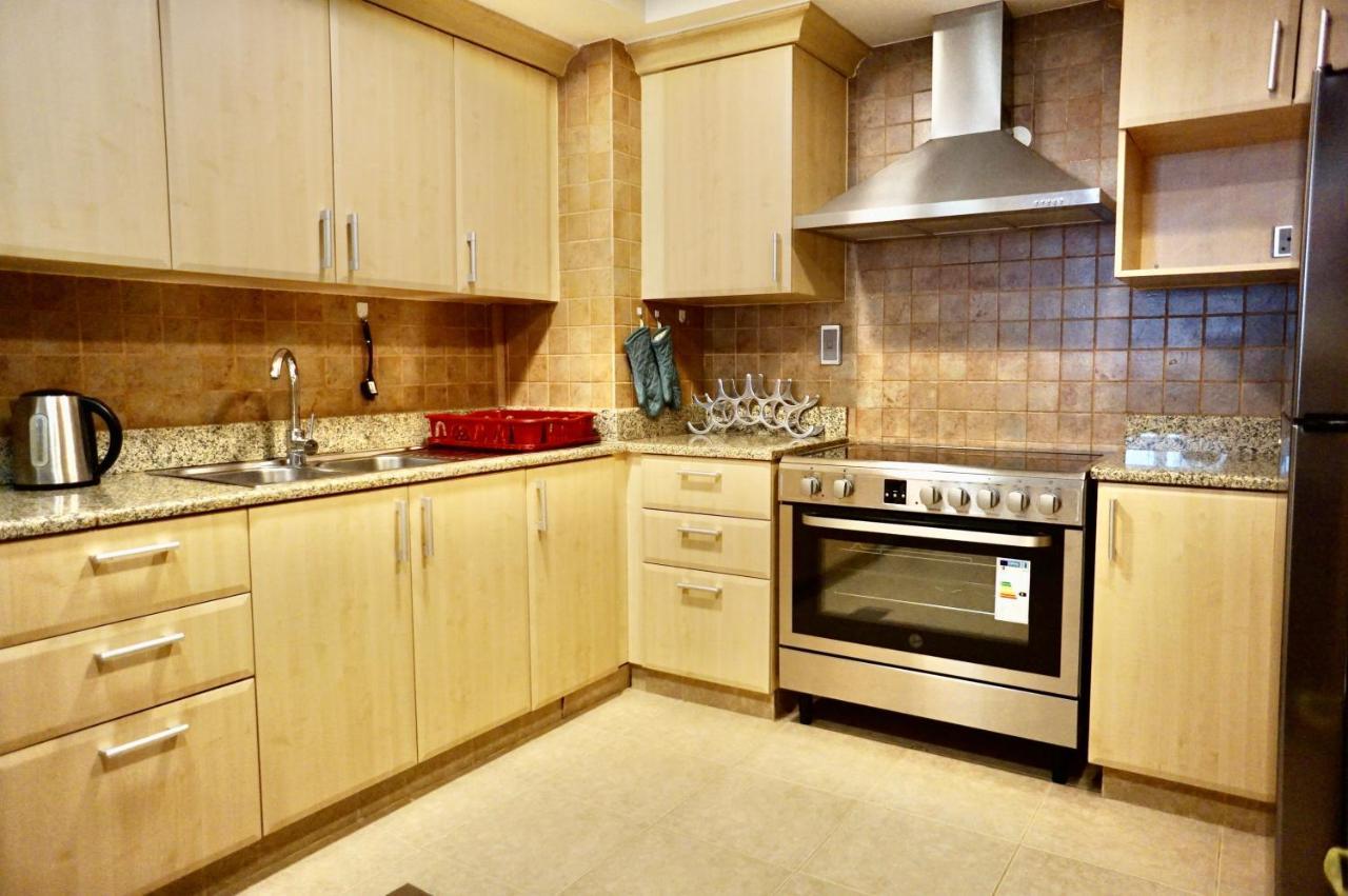 شقة Luxury Palm Jumeirah *