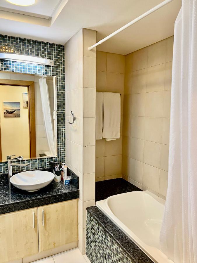 Luxury Palm Jumeirah شقة *