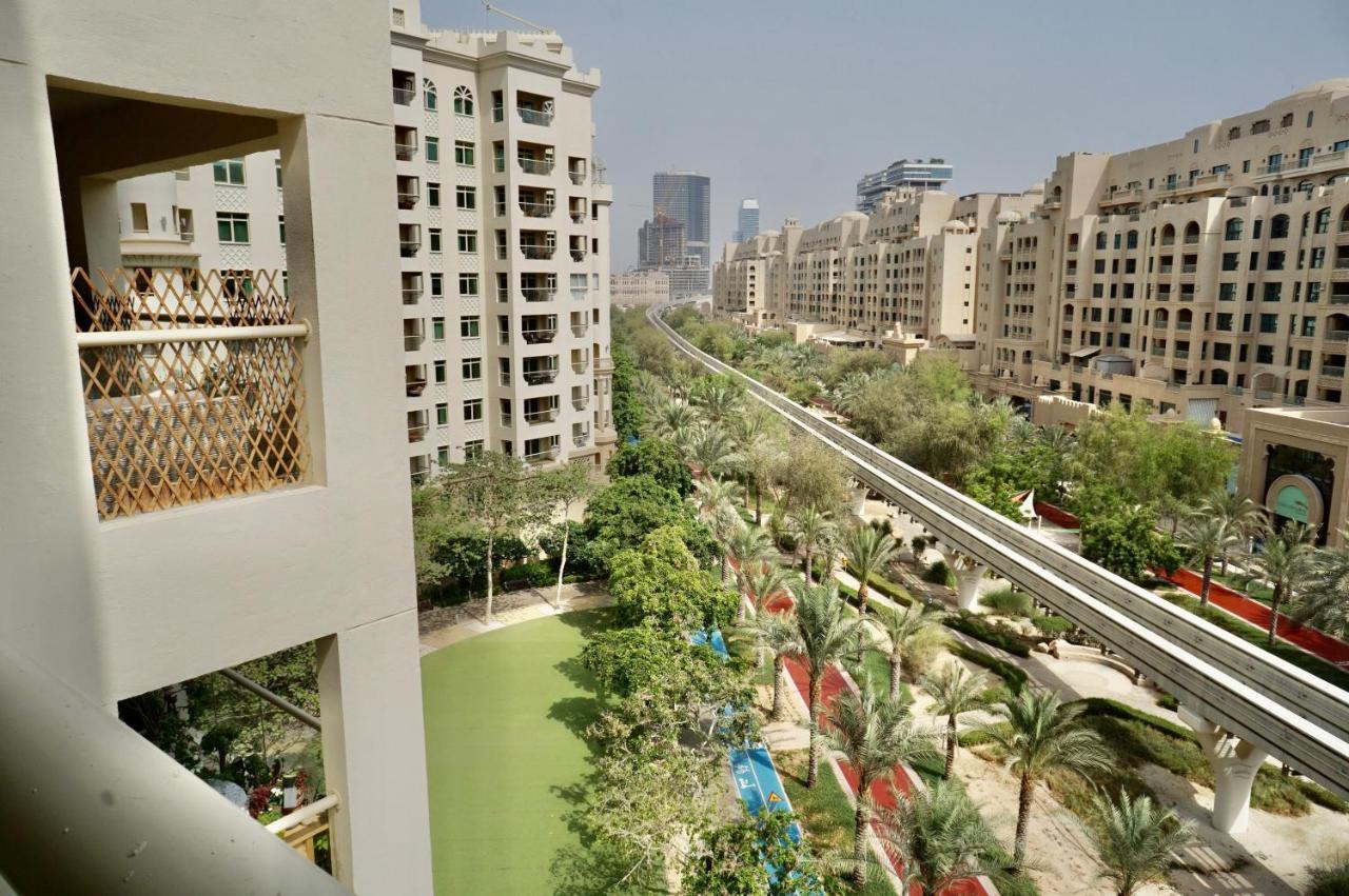Luxury Palm Jumeirah دبي