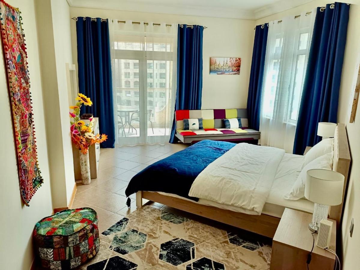 Luxury Palm Jumeirah شقة *
