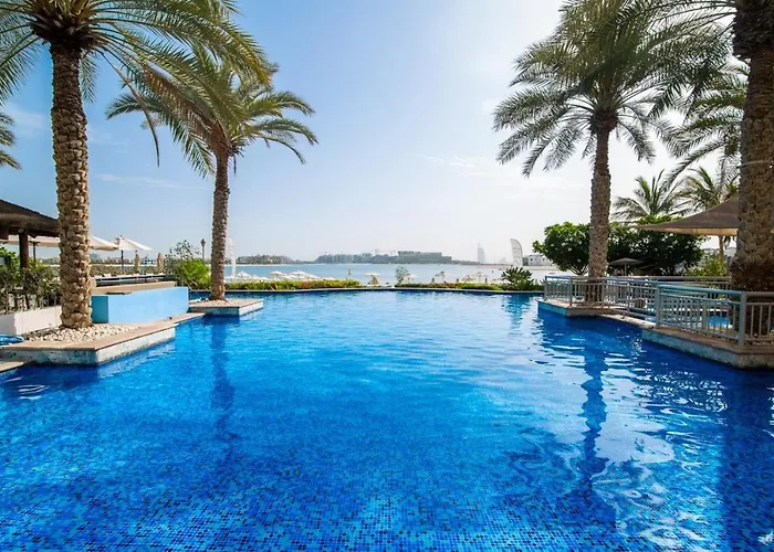 Luxury Apartment Palm Jumeirah
